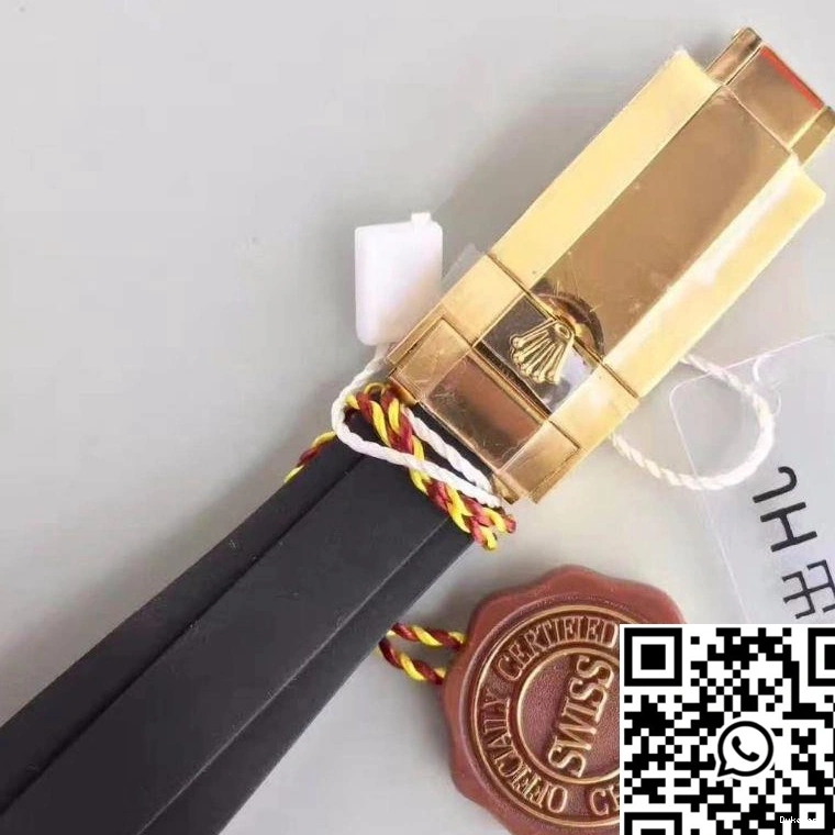 116518LN Cosmograph AR Dial Daytona Rolex Factory White 0109